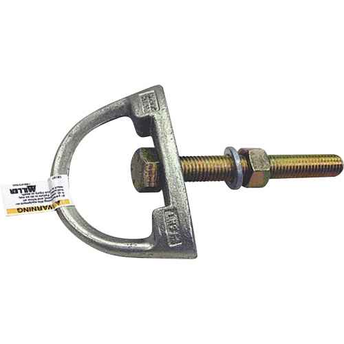 [SEP264] Sangle d'ancrage Miller(MD) avec avec quincaillerie (SEP264)