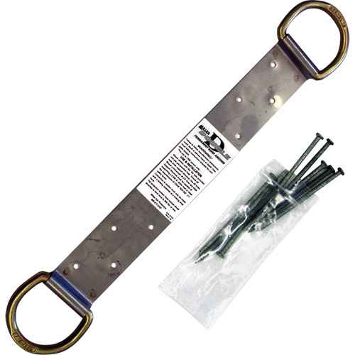 [SEP482] Miller® Double Roof Anchor (SEP482)