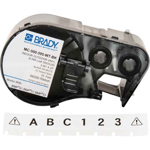 [SEP780] Label Maker Cartridge (SEP780)