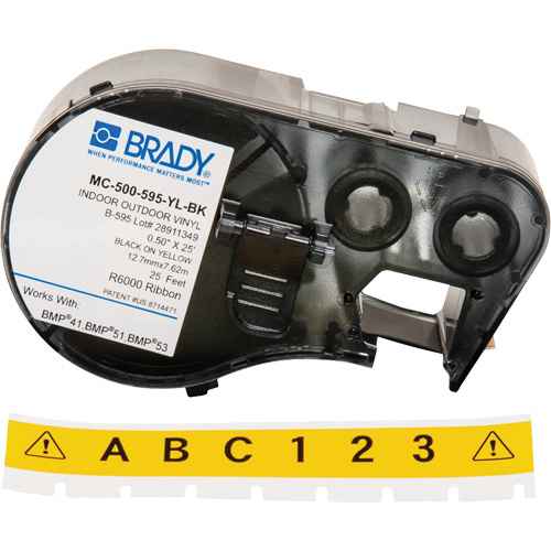 [SEP781] Label Maker Cartridge (SEP781)