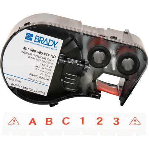 [SEP782] Label Maker Cartridge (SEP782)