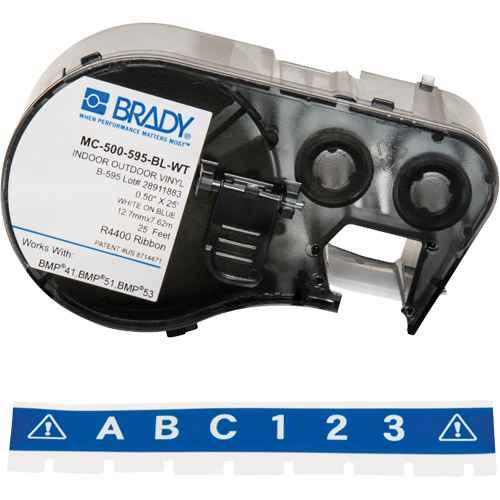 [SEP783] Label Maker Cartridge (SEP783)