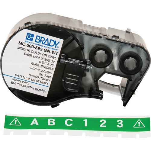[SEP784] Label Maker Cartridge (SEP784)