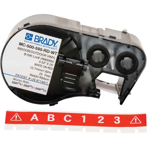 [SEP785] Label Maker Cartridge (SEP785)