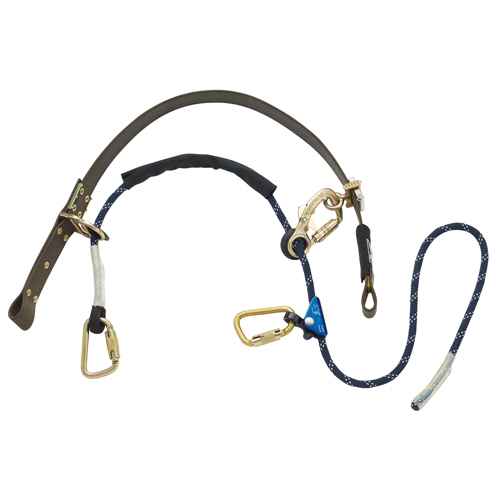 [SEP793] Cynch-Lok™ Rope Pole Climbing Device (SEP793)