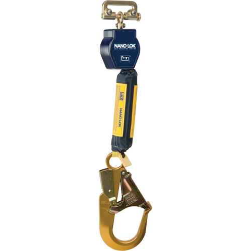 Nano-Lok™ Self-Retracting Lifeline (SEP794)