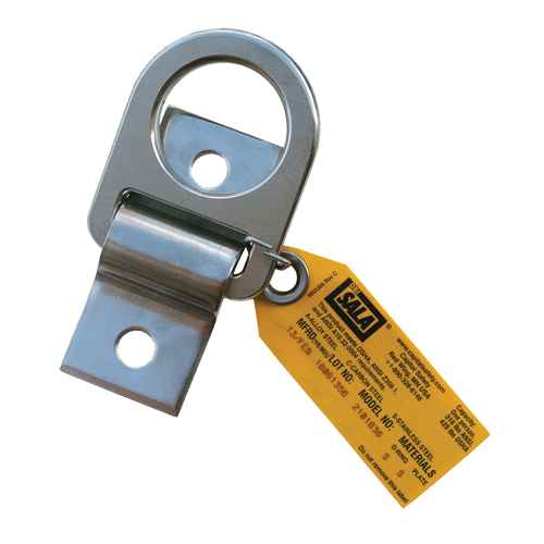 [SEP808] DBI-SALA® D-ring Anchorage Plate (SEP808)