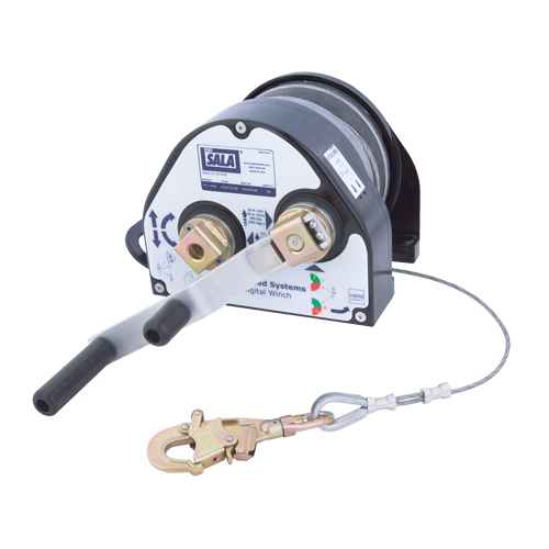 [SEP812] Advanced™ Winch (SEP812)