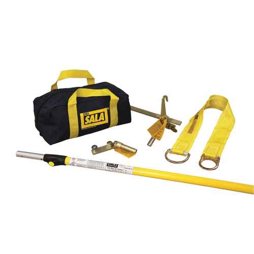 [SEP831] DBI-SALA® First-Man-Up™ Remote Anchoring System (SEP831)