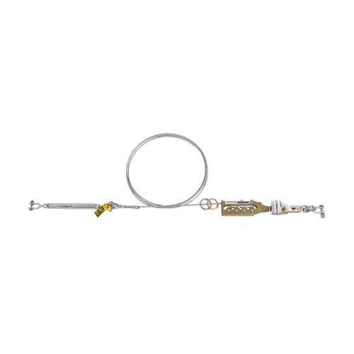 DBI-SALA® Sayfline™ Cable Horizontal Lifeline System (SEP843)