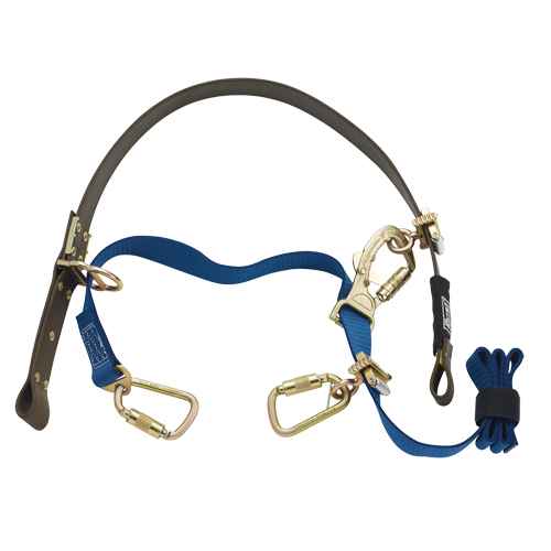 [SEP872] Cynch-Lok™ Web Pole Climbing Device (SEP872)