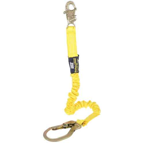 [SEP883] ShockWave™2 Shock-Absorbing Lanyard (SEP883)