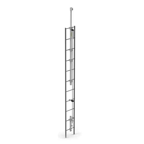 [SEP895] Lad-Saf™ Grab Bar Extension Top Bracket (SEP895)