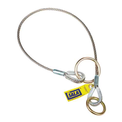 [SEP898] Cable Tie-Off Adaptor (SEP898)