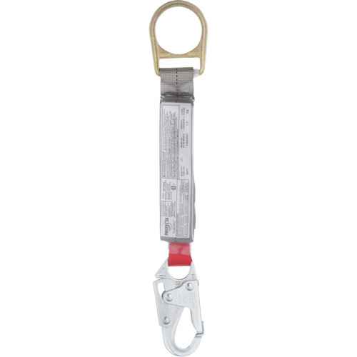 PRO™ Rope Shock-Absorber (SEP900)