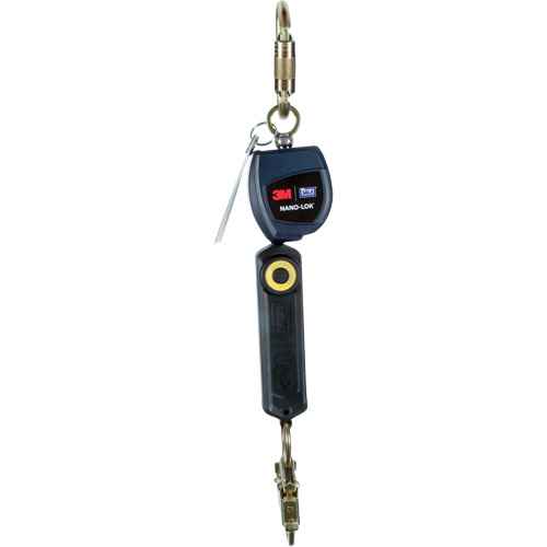 [SEP904] Câble de sécurité autorétractable Nano-Lok(MC) (SEP904)