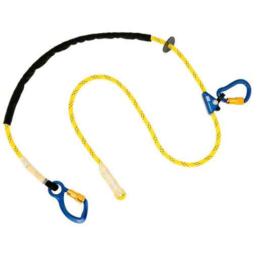 [SEP905] Pole Climber's Adjustable Rope Lanyard (SEP905)