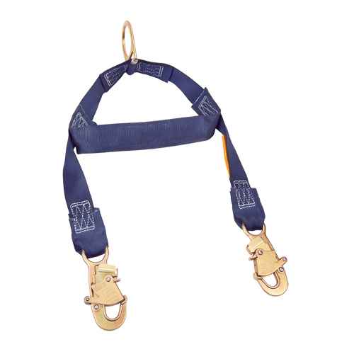 [SEP919] Rescue/Retrieval Y-Lanyard with Spreader Bar (SEP919)