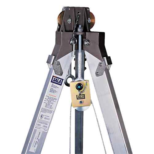[SEP922] Advanced™ Confined Space Tripod Pulley (SEP922)