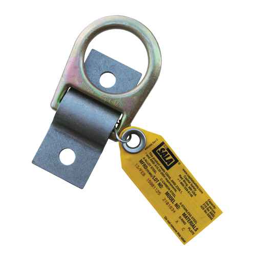 [SEP943] D-ring Anchorage Plate (SEP943)