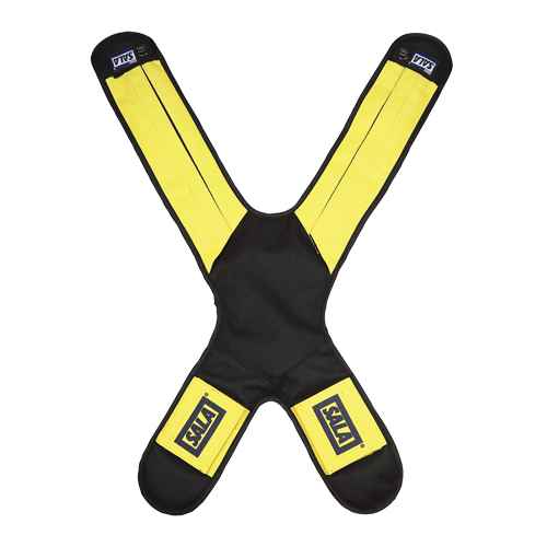 [SEP948] Delta™ Comfort Pad for Harnesses (SEP948)