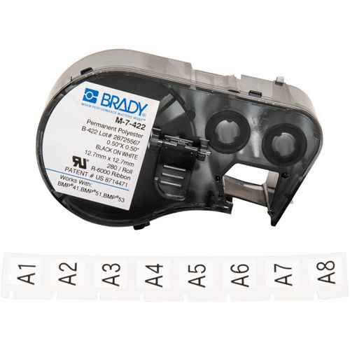 [SEQ545] Label Maker Cartridge (SEQ545)