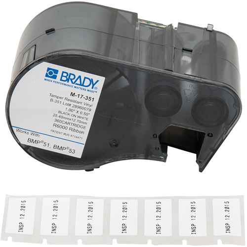 [SEQ775] Label Maker Cartridge (SEQ775)