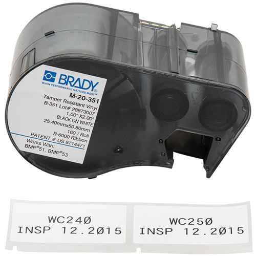 [SEQ776] Label Maker Cartridge (SEQ776)