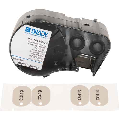 [SER084] Tag Label Maker Cartridge (SER084)