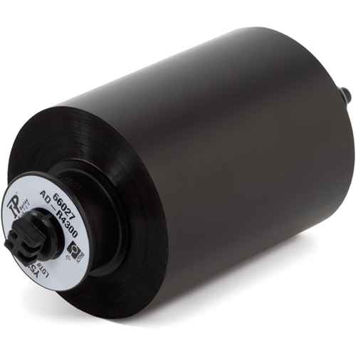 [SER105] Ruban imprimable de série R4300 (SER105)