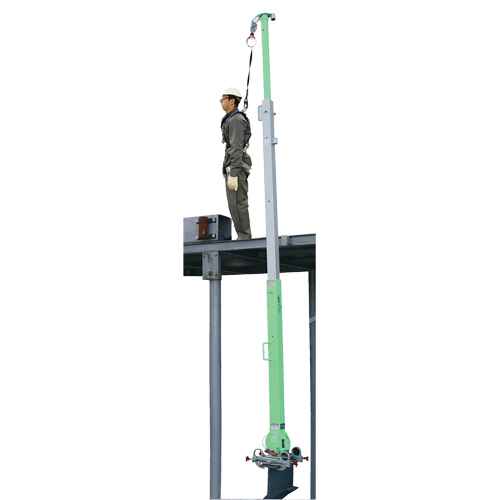 Advanced™ Portable Fall Arrest Post (SER276)