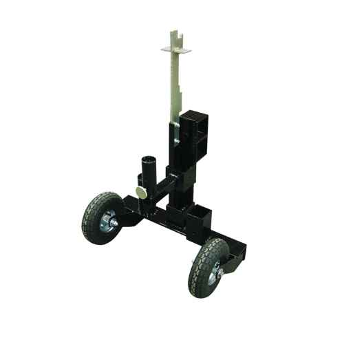 [SER278] DBI-SALA® Advanced™ 5-Piece Davit Hoist Equipment Cart (SER278)