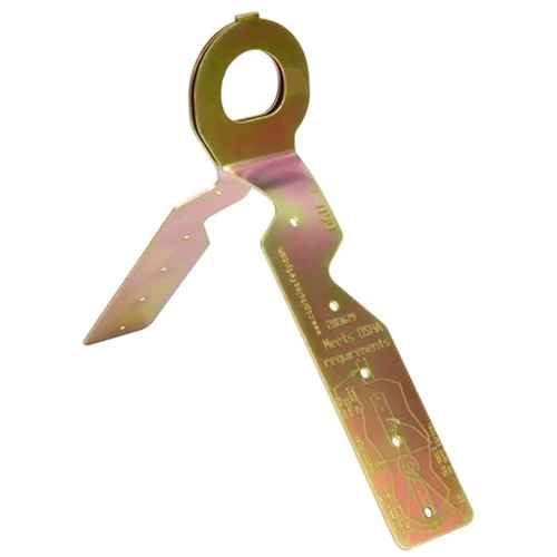 [SER283] PROTECTA® PRO™ Knock-Down Disposable Roof Anchor (SER283)