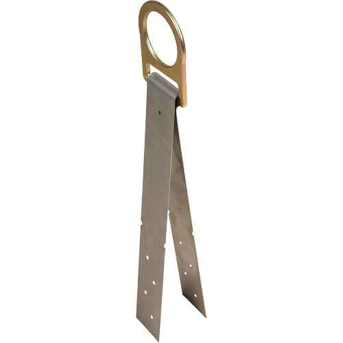 [SER305] PROTECTA® PRO™ Reusable Hinged Roof Anchor (SER305)