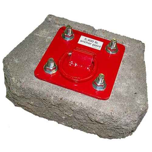 [SER314] PROTECTA® PRO™ Concrete Continuous Insert Anchor (SER314)