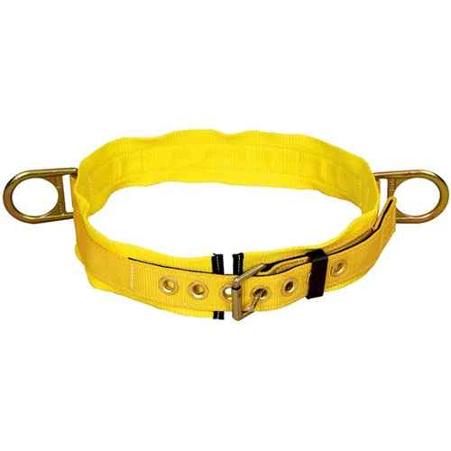 [SER379] Delta™ Tongue-Buckle Belt (SER379)