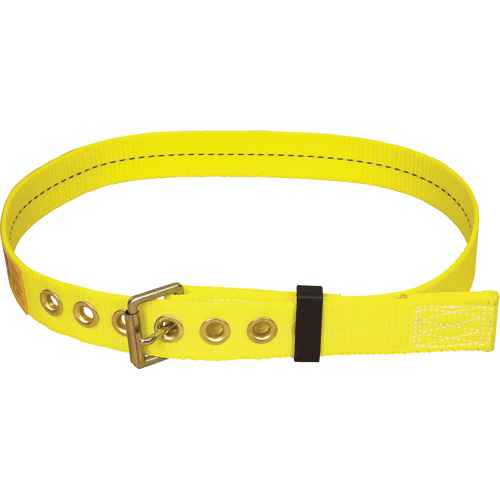[SER383] Delta™ Tongue -Buckle Belt (SER383)