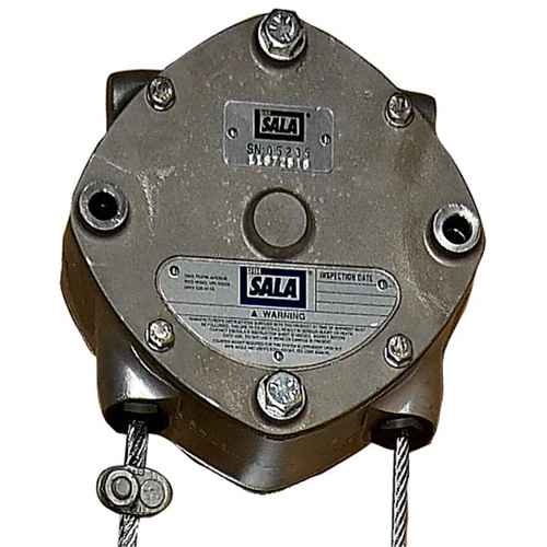 [SER390] SSB Climb Assist Block/Pulley Assembly (SER390)