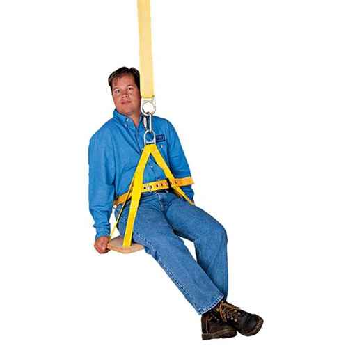 [SER410] Bosun Chair with Belt (SER410)