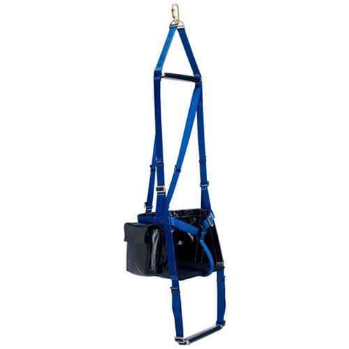Chaise suspendue pour ouvrier (SER411)