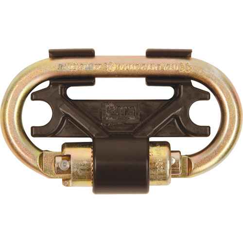 [SER500] DBI-SALA® Nano-Lok™ Twin-Leg Connector (SER500)