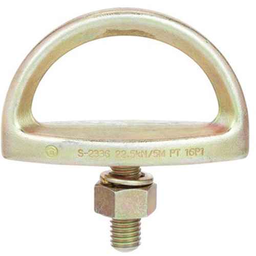 Anchorage Connector (SER501)