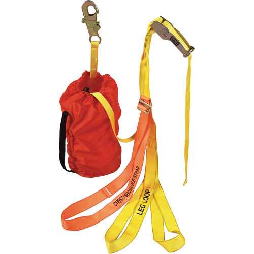DBI-SALA® Rollgliss™ Self-Rescue Device (SER536)