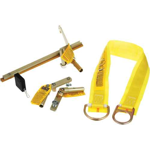 [SER655] First-Man-Up™ Remote Anchoring System (SER655)