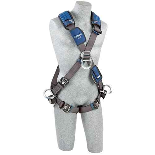Harnais de style croisé ExoFit NEX(MC) (SER716)