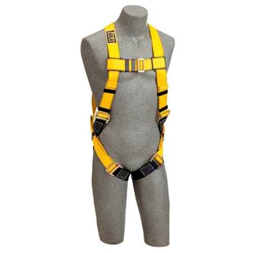 [SER784] Delta™ Vest-Style Harness (SER784)