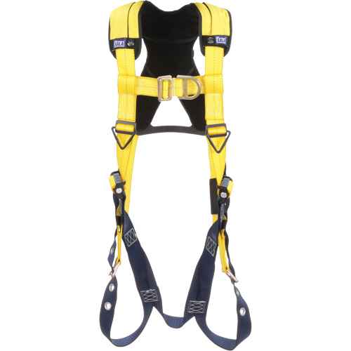 [SES030] Delta™ Vest-Style Climbing Harness (SES030)