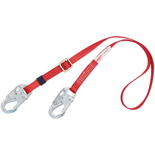 [SES244] PRO™ Adjustable Web-Positioning Lanyard (SES244)