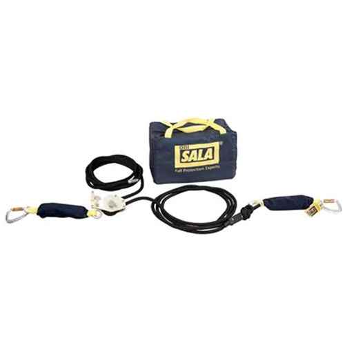 Sayfline™ Synthetic Horizontal Lifeline System (SES537)