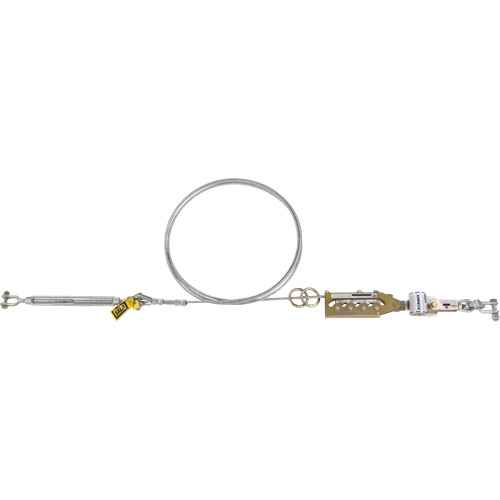 [SES543] Sayfline Cable Horizontal Lifeline System (SES543)